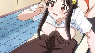 Mou Hasamazu ni wa Irarenai Episode 1 English Dubbed