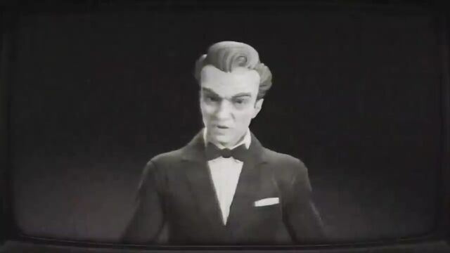 Destroy All Humans