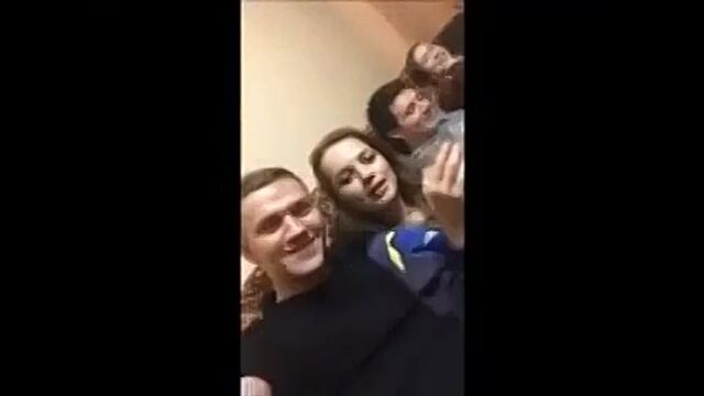 Секса на вписке не будет Выебал бухую шлюхуКрасивую ебу ракомРусское домашнее порно [240]