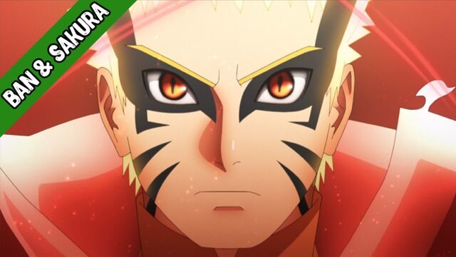 [Ban&Sakura] Boruto: Naruto Next Generations 216 / Боруто: Следующее поколение Наруто 216 серия [Русская озвучка]