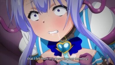 Aisei Tenshi Love Mary: Akusei Jutai 2
