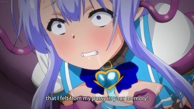 Aisei Tenshi Love Mary: Akusei Jutai 2