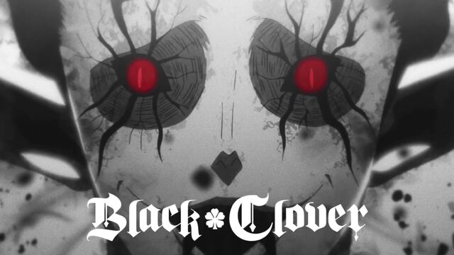 Black Clover / Чёрный клевер опенинг 10 | Black Catcher by Vickeblanka