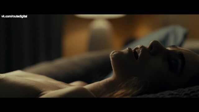Alicia Sanz Nude - En Brazos de un sesino (2019) HD 1080p Web Watch Online