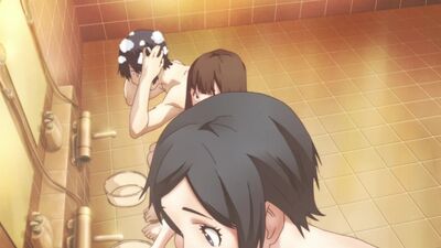 Без Цензуры| Школа-Тюрьма 1 серия [loster01 & Emeri]| Prison School 01 эпизод| Школа строгого режима русская озвучка BDRip