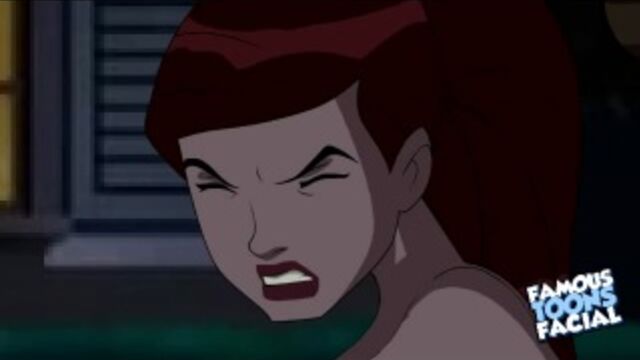 Ben 10 Fucks Sleeping Gwen - Famous Toons Facial