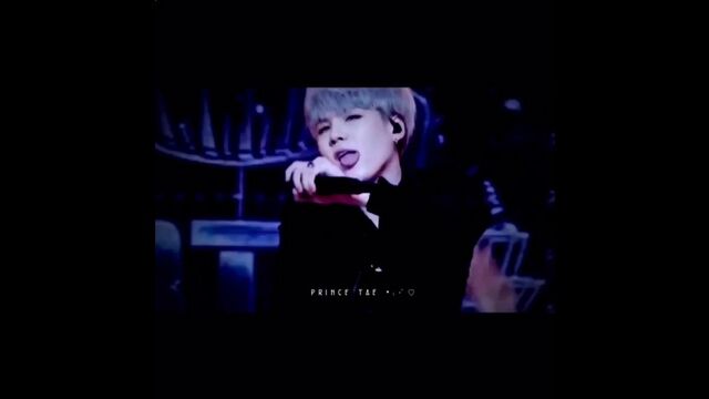 Day 2 ; bias wrecker yoonmin