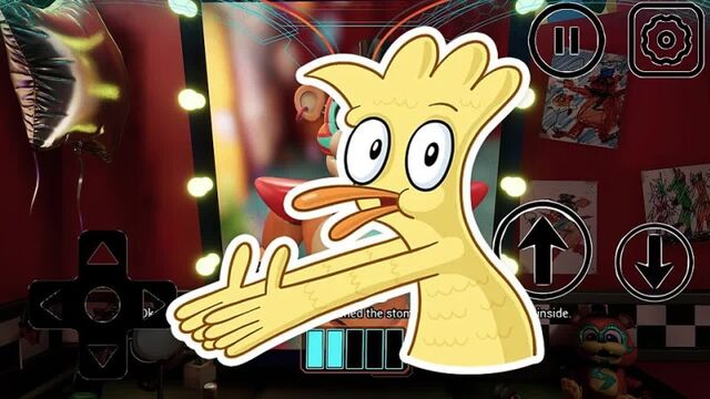 ФНАФ 9 СКАЧАТЬ НА ТЕЛЕФОН | СКАЧАТЬ FNAF SECURITY BREACH на АНДРОИД