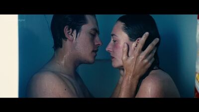 Sam Quartin Nude - Tyger Tyger (2021) HD 1080p Watch Online / Сэм Кортин - Тигр, о тигр