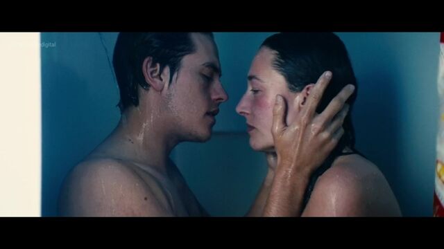 Sam Quartin Nude - Tyger Tyger (2021) HD 1080p Watch Online / Сэм Кортин - Тигр, о тигр