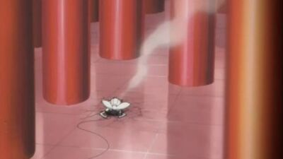 Bleach / Блич (156 серия) озвучка Ancord