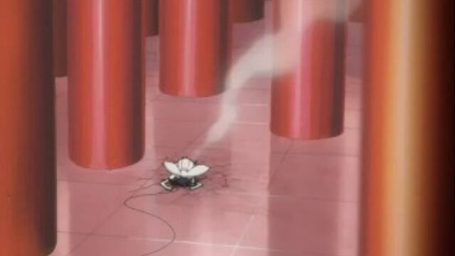 Bleach / Блич (156 серия) озвучка Ancord