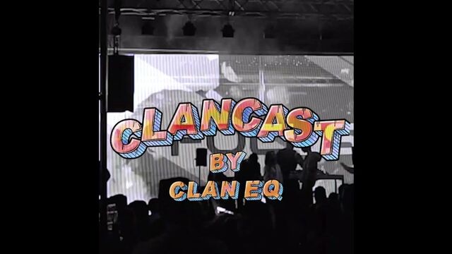 CLANCAST #027 [Radio Record Vip House]