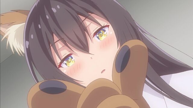 Kawaikereba Hentai demo Suki ni Natte Kuremasu ka?/HenSuki/Полюбишь ли ты Извращенку,если Она Милая?- 8 серия[Озвучка:AniDubMVO]