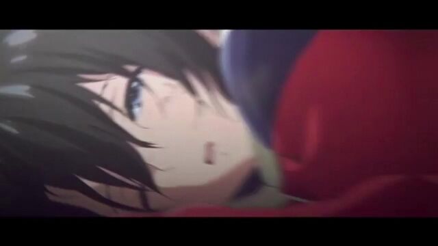 Yuzuru Nishimiya | Koe no Katachi | Anime vine
