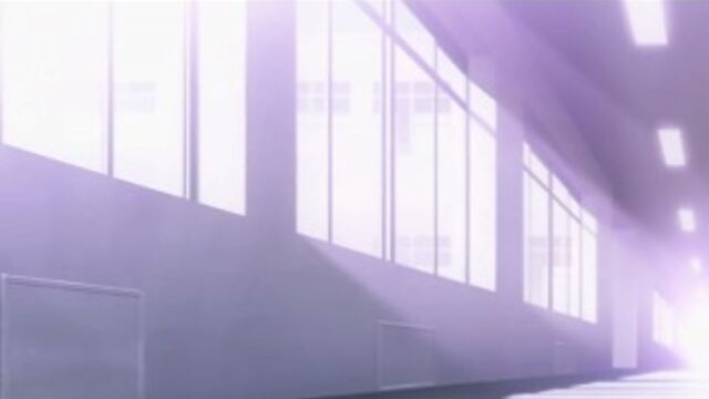 Megane na Kanojo - 03