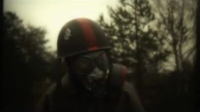 Унесённые взрывом / Gone With the Blastwave (RUS) (русский перевод) Финляндия 2010