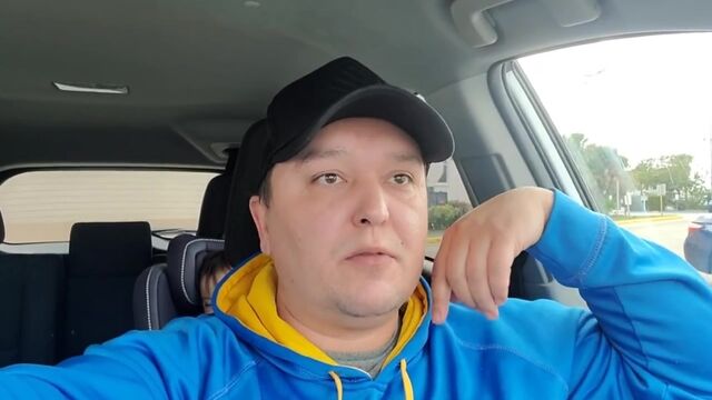 [БЛОГ ТОЛСТЯКА] Почему тысячи семей с визами не могут попасть в США? DV LOTTERY