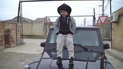 [Тамаев Лайф] Хасбулла vs. Абдурозик. Принял бой. Тамаев приехал в Дагестан