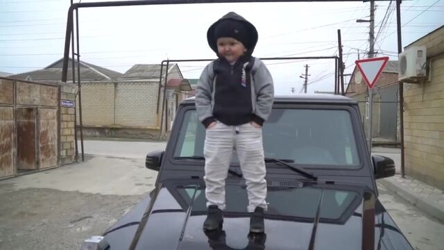 [Тамаев Лайф] Хасбулла vs. Абдурозик. Принял бой. Тамаев приехал в Дагестан