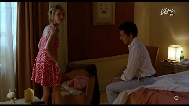 Barbara Kelsch Nude, Clotilde Courau (nn) - Embrassez qui vous Voudrez (FR 2002) 1080p HDTV