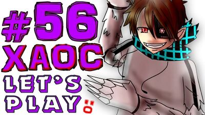 Lp. #Магический Майнкрафт #56 КОНЕЦ ПРИРОДЕ