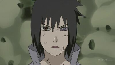 [Ancord] Naruto Shippuuden 475 / Наруто - Ураганные Хроники 475 серия [Русская озвучка]