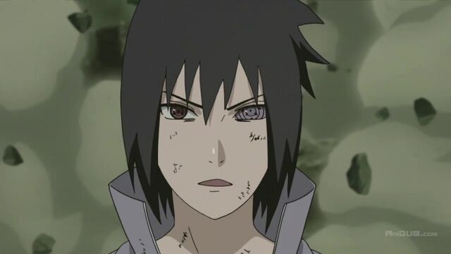 [Ancord] Naruto Shippuuden 475 / Наруто - Ураганные Хроники 475 серия [Русская озвучка]