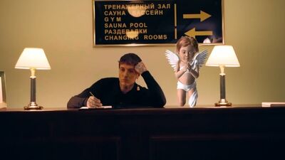Bring Me The Horizon - Sugar Honey Ice & Tea
