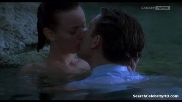 Samantha Mathis - как сделать американское лоскутное одеяло