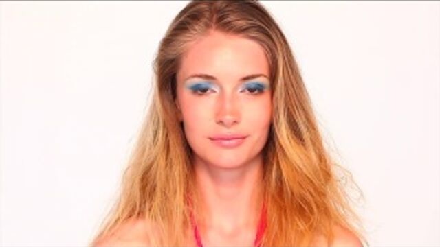 Yasemin ALLEN for ALL Magazine