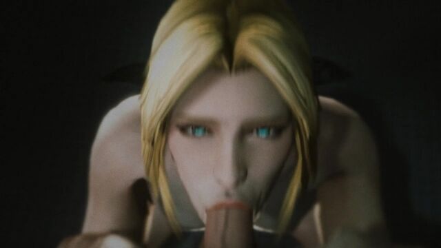 Severance [Dead or Alive] [Studio FOW]
