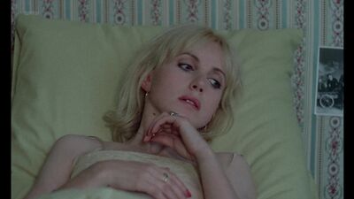 Bulle Ogier Nude - Maitresse (FR 1975) 1080p