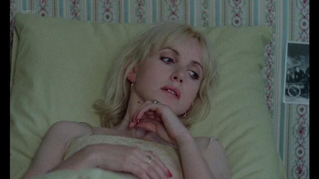 Bulle Ogier Nude - Maitresse (FR 1975) 1080p