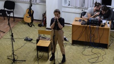 Катя Голышева - Моя леди
