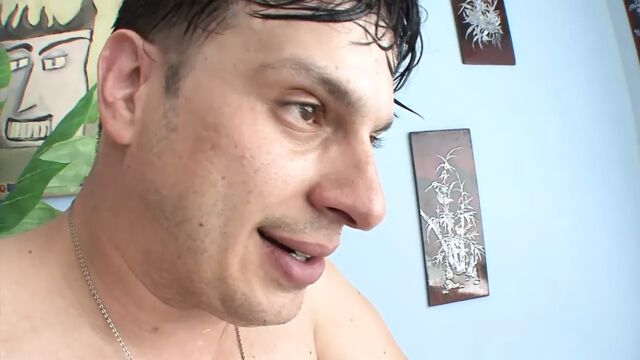 Идеальное видео от первого лица в Токио - том. № 01