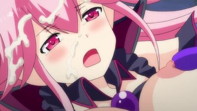 [HENTAI] - Female Demon King Melissa’s Adventure Book - Episode 1