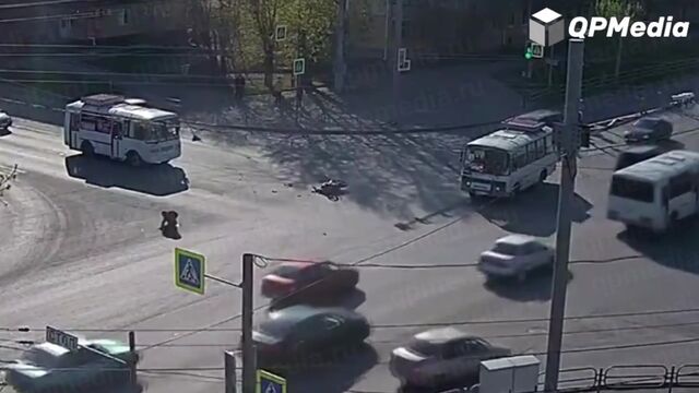 Курган ДТП (29.04.20)