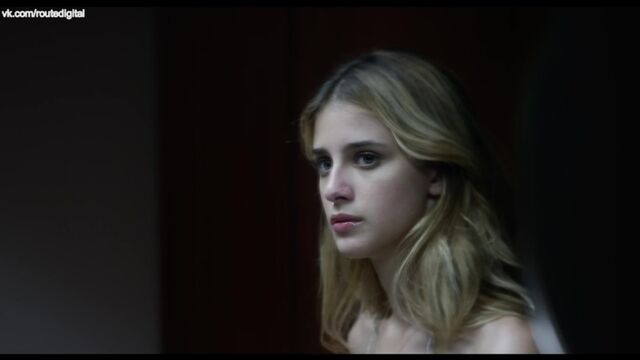 Benedetta Porcaroli, Alice Pagani, Denise Capezza Nude (covered) - Baby (IT-2020) s2e-4-6 HD 1080p Web Watch Online