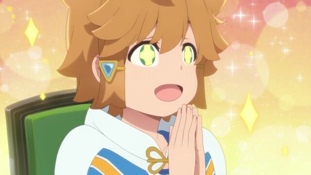 Промо Tatoeba Last Dungeon Mae no Mura no Shounen ga Joban no Machi de Kurasu Youna Monogatari