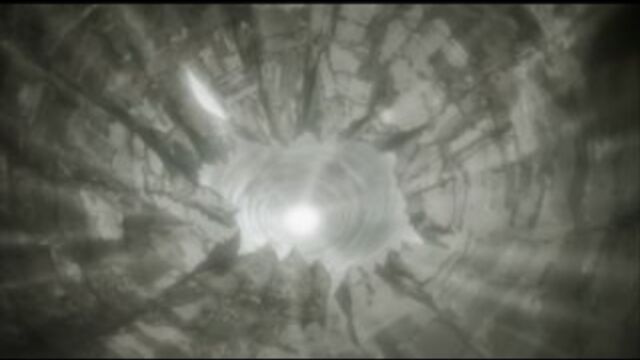 Death note / Тетрадь смерти - 01 серия