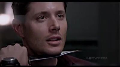 Dean x sam winchesters / supernatural