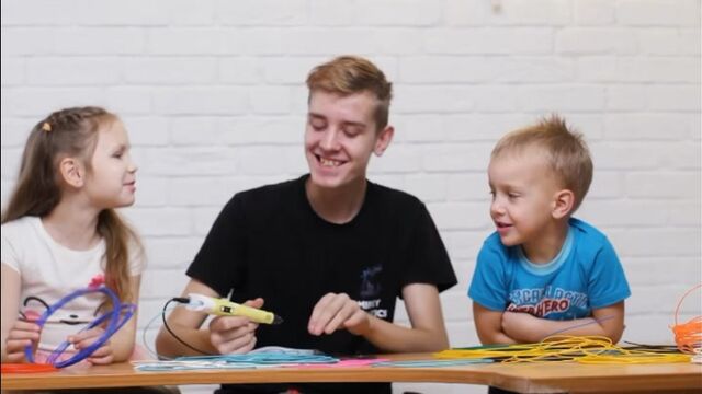Video by Робопарк | Выставка роботов | Набережные Челны