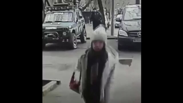 Московский извращенец задержан