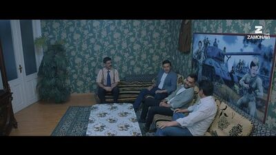 [Zamonavi Media] "Ишк, пул, #Душанбе" - сериали точики (Кисми 33) / Ishq, Pul, #Dushanbe - Tajik Series (Part 33)