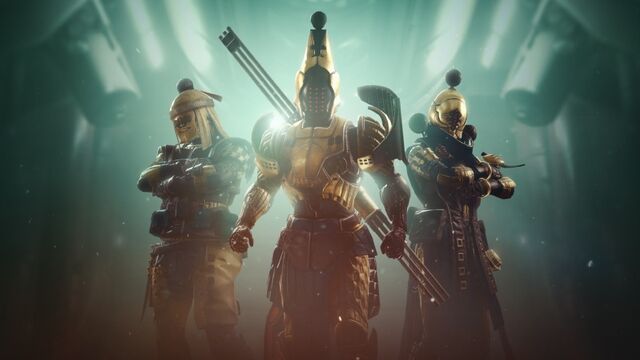 Destiny 2: Сезон "Избранный" - сезонный абонемент
