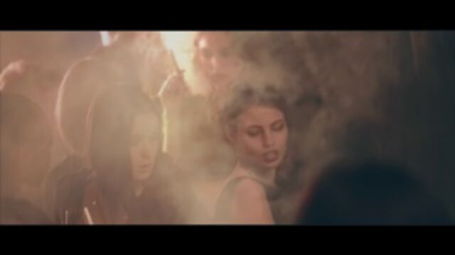 Hell | ANNA KOPA Jewelry | october 2013| promo video
