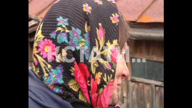 Мать выбросила новорожденного ребенка в подвал