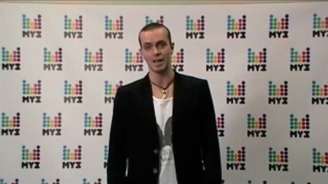 Участник "Битвы за эфир"