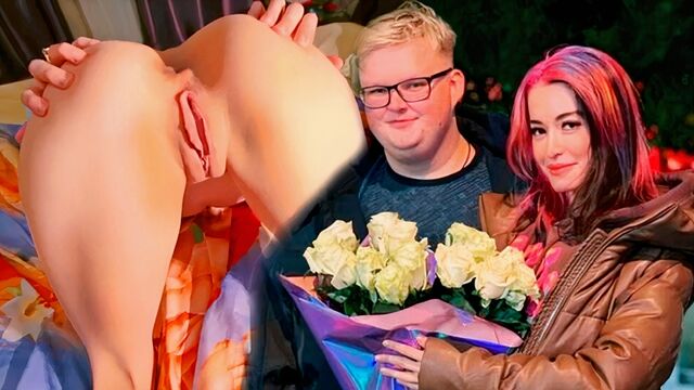 [VPCH] [ЖЕНА БУМЫЧА НА РАБОТЕ] Maniac Alisa aka LiQueen Анжела Езиева [ИЗМЕНА BOOMBL4 КУКОЛДЫЧ PORN SEX]